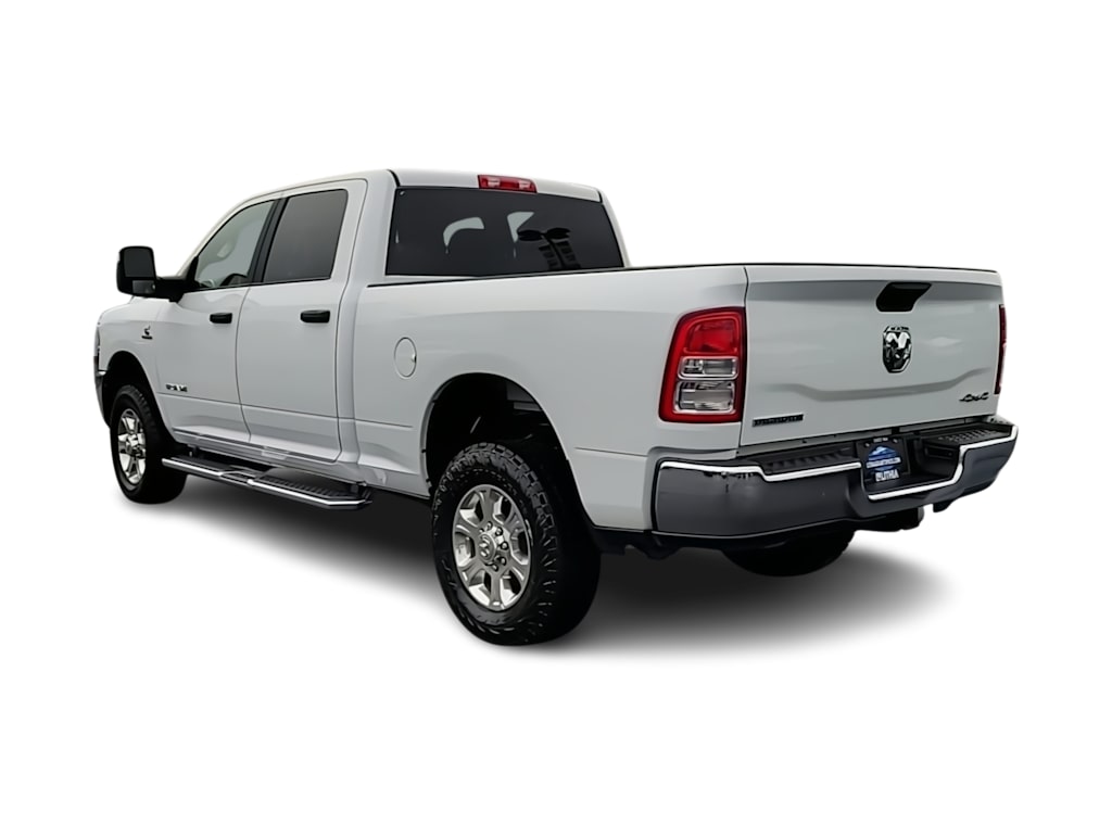 Thumbnail: 2024 RAM 2500 - 4