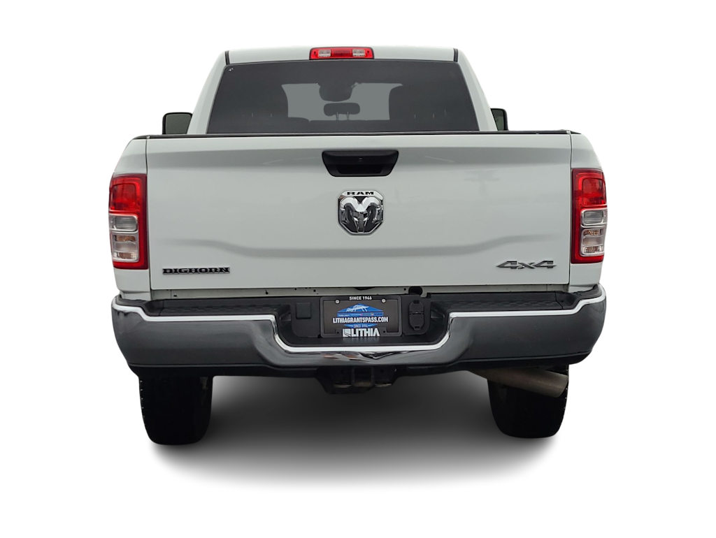 Thumbnail: 2024 RAM 2500 - 5