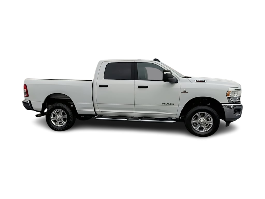 Thumbnail: 2024 RAM 2500 - 23