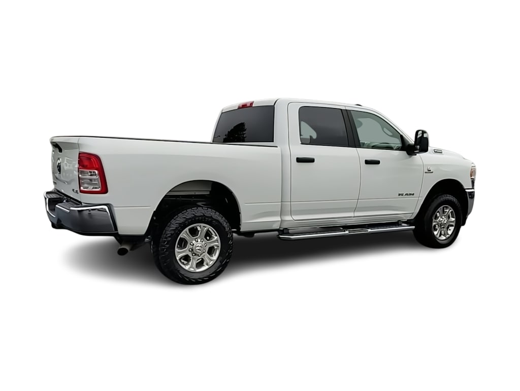 Thumbnail: 2024 RAM 2500 - 22