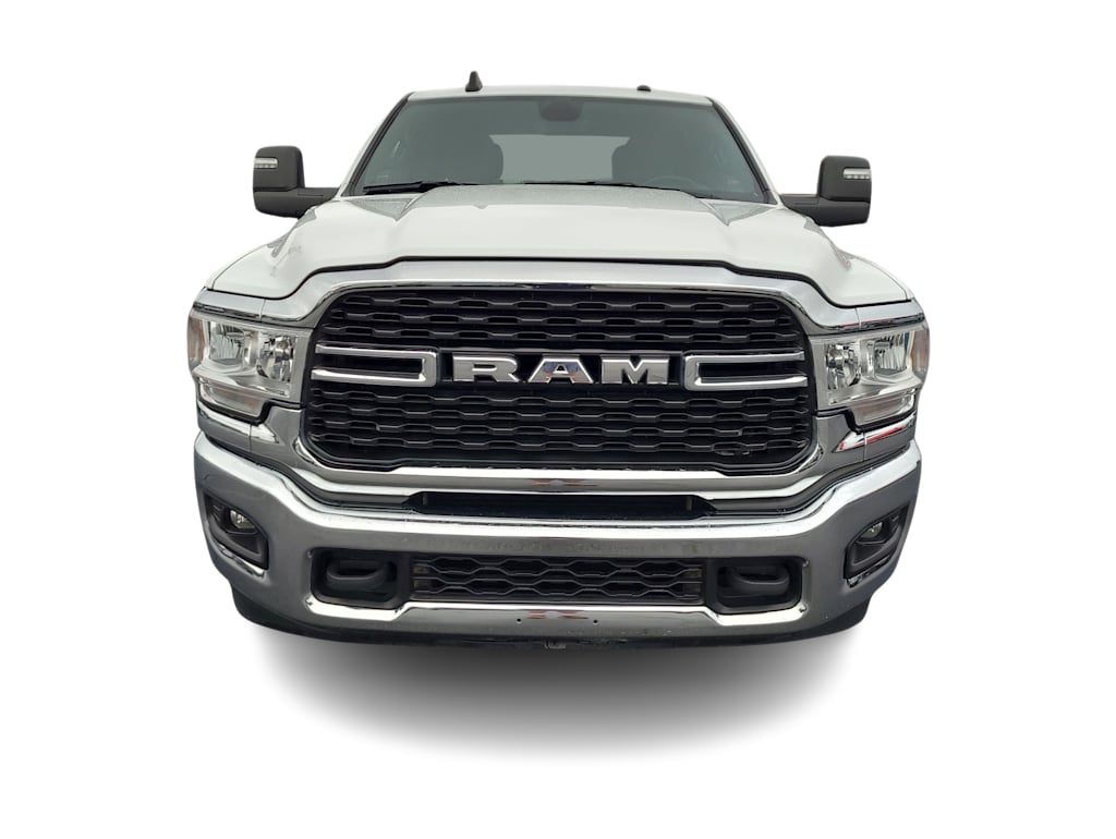 Thumbnail: 2024 RAM 2500 - 26