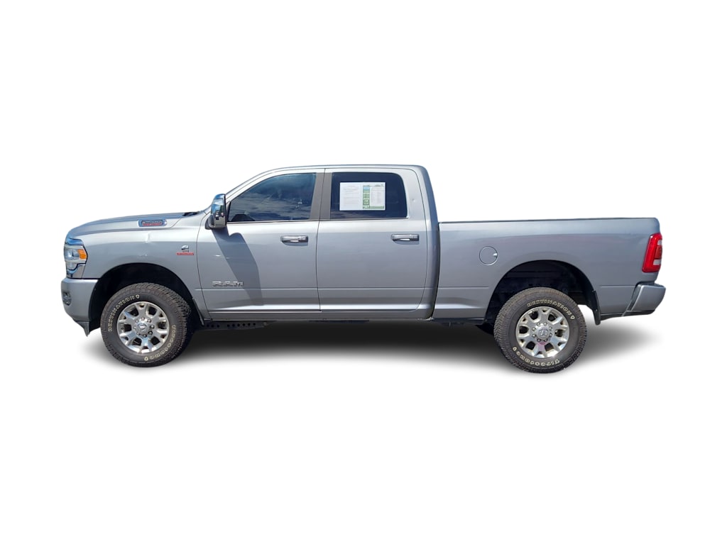 Thumbnail: 2024 RAM 2500 - 22