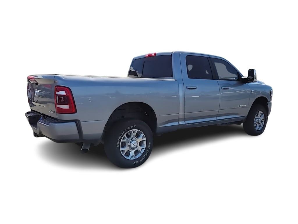 Thumbnail: 2024 RAM 2500 - 19