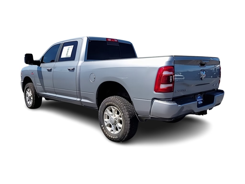 Thumbnail: 2024 RAM 2500 - 4