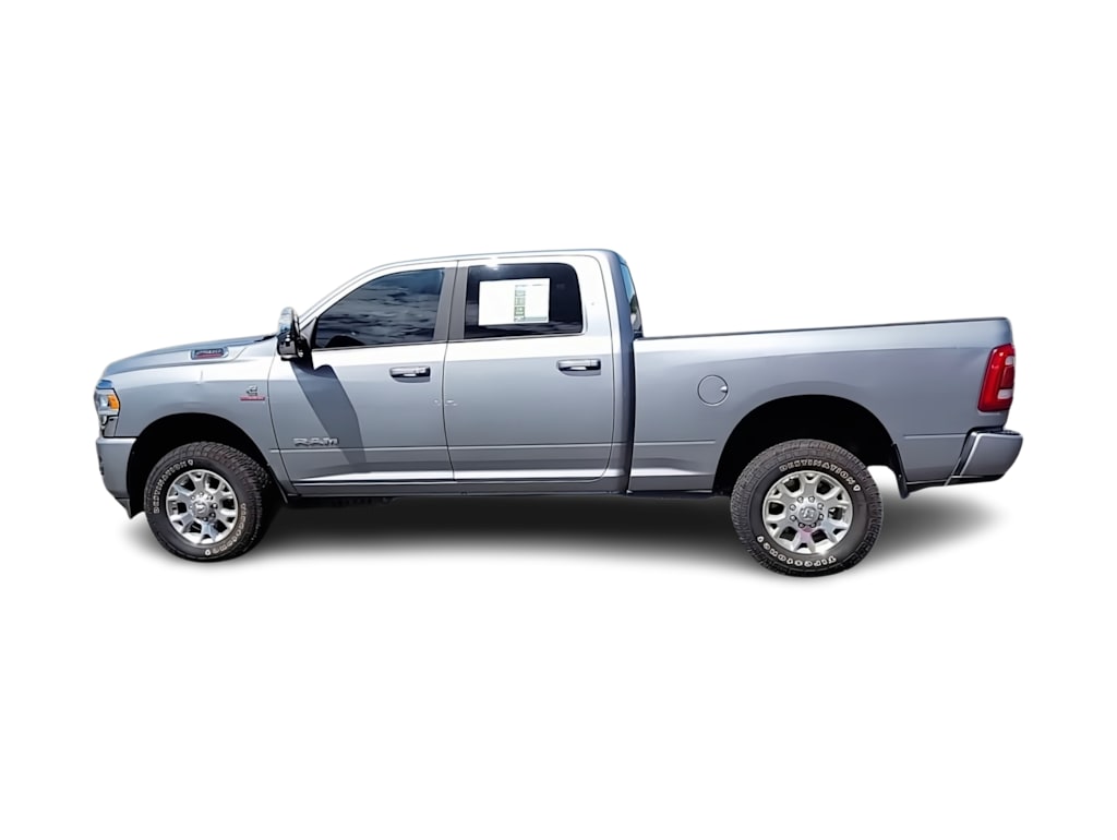 Thumbnail: 2024 RAM 2500 - 3