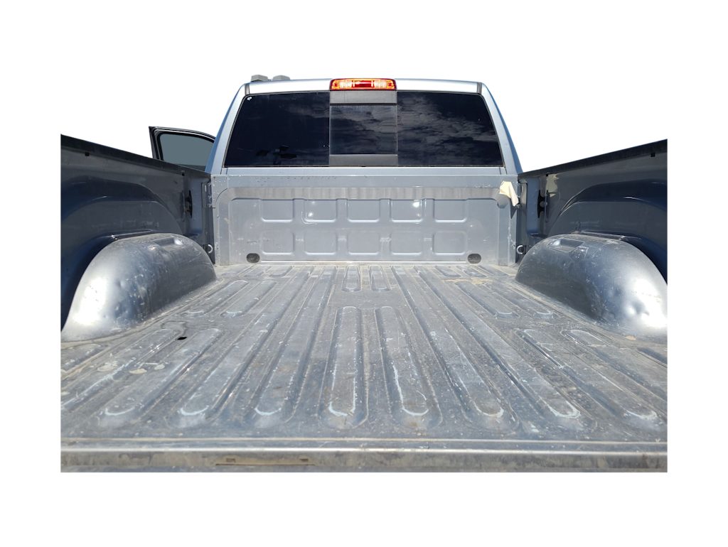 Thumbnail: 2024 RAM 2500 - 14