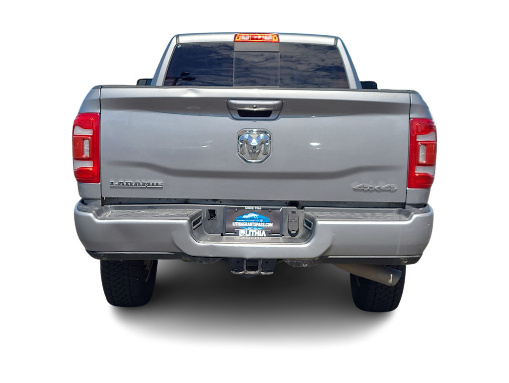 Thumbnail: 2024 RAM 2500 - 24