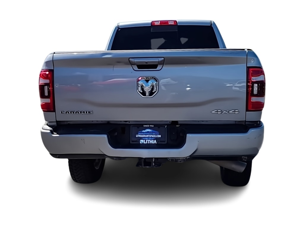 Thumbnail: 2024 RAM 2500 - 5