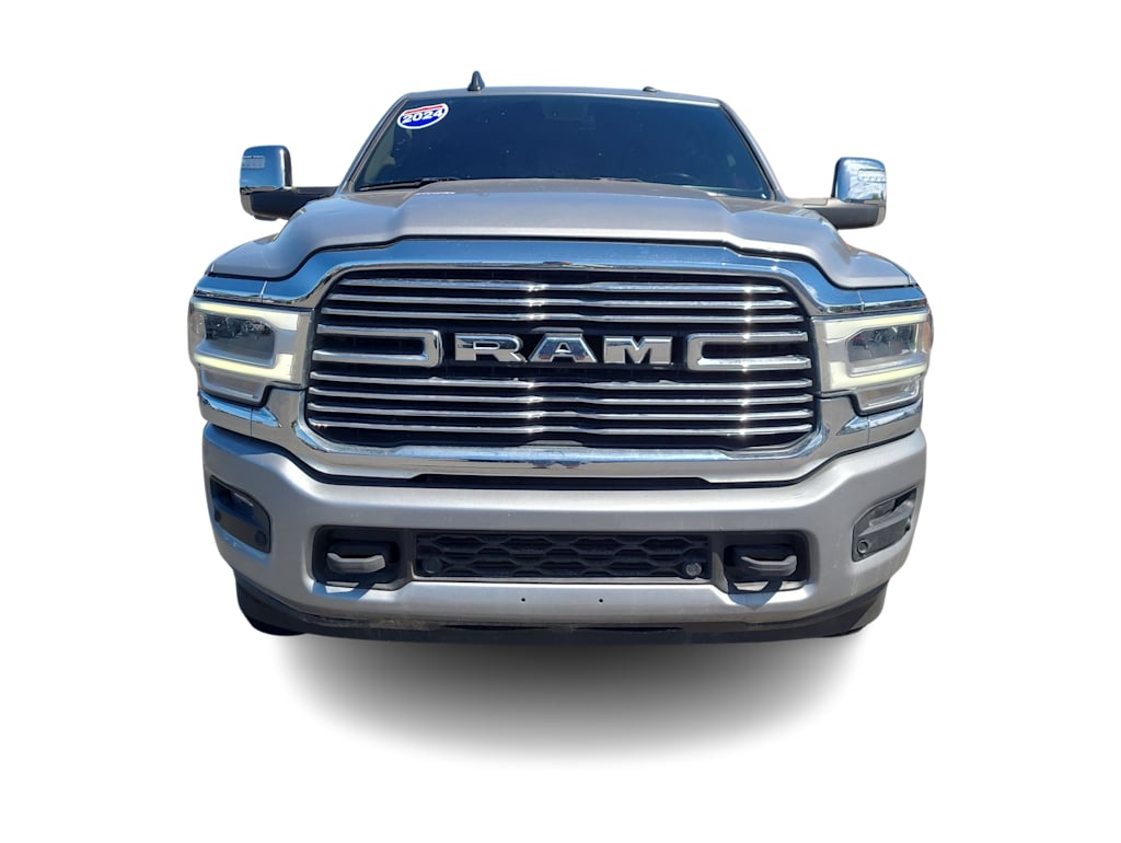 Thumbnail: 2024 RAM 2500 - 25