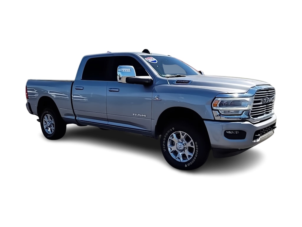 Thumbnail: 2024 RAM 2500 - 17