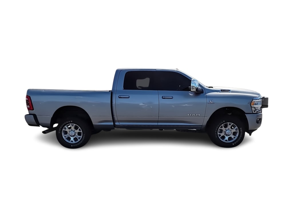 Thumbnail: 2024 RAM 2500 - 20