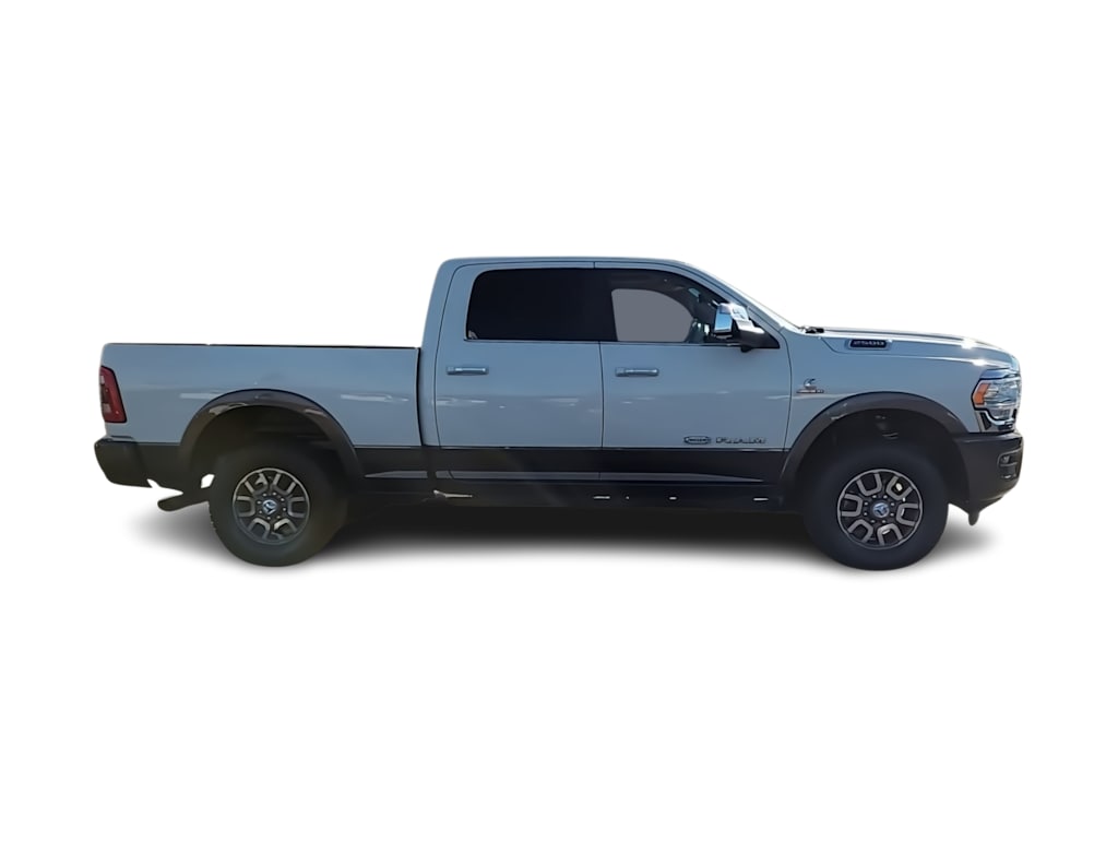 Thumbnail: 2022 RAM 2500 - 21