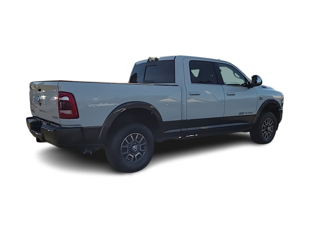 Thumbnail: 2022 RAM 2500 - 20