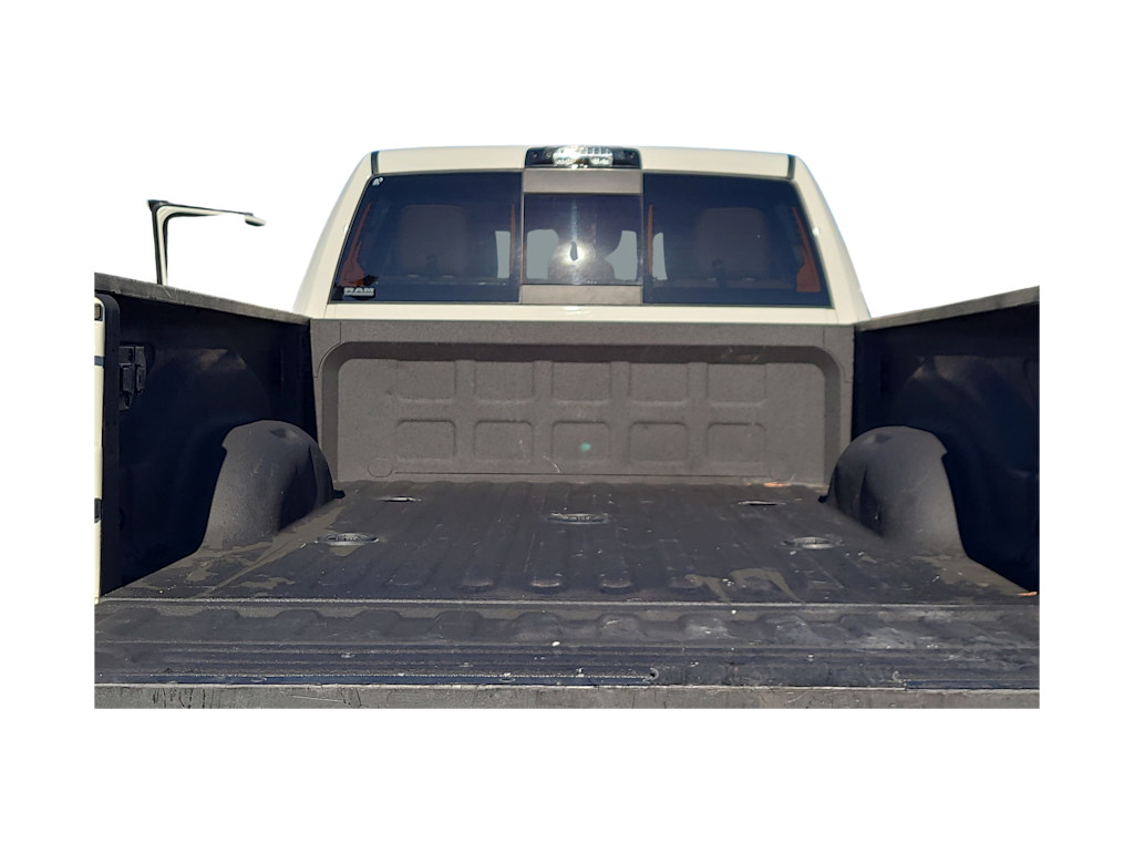 Thumbnail: 2022 RAM 2500 - 15