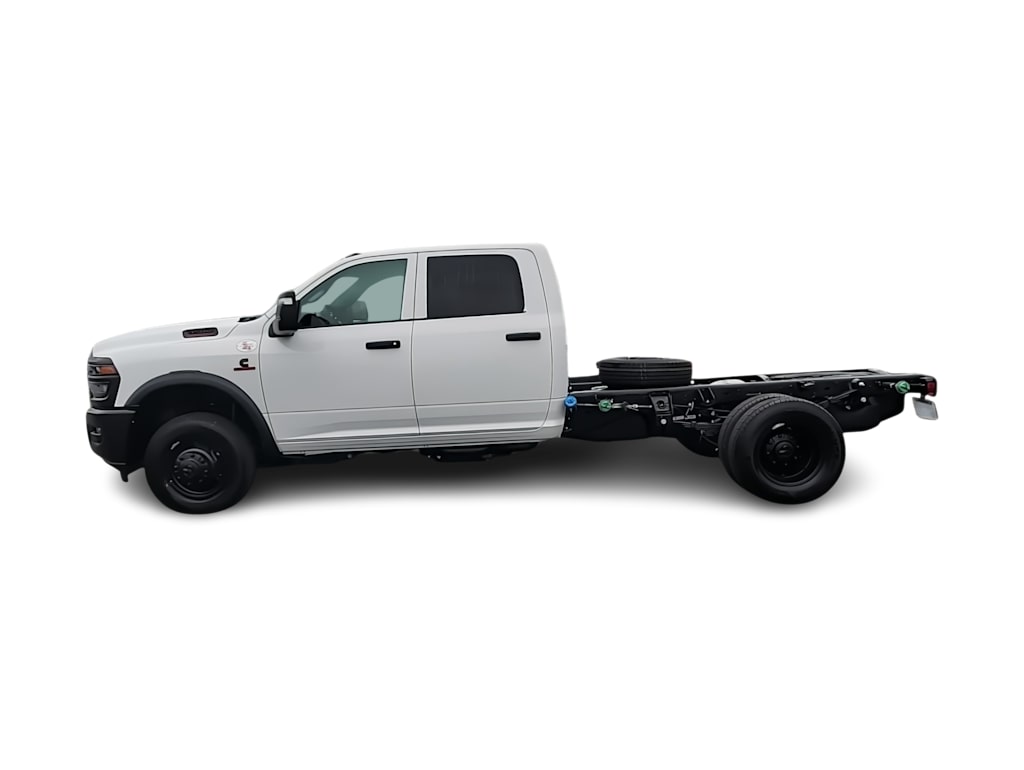 Thumbnail: 2026 RAM 3500 - 16