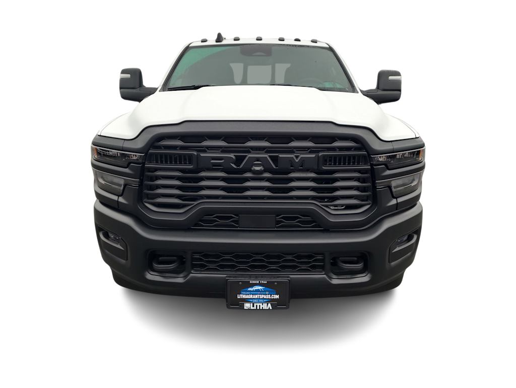 Thumbnail: 2026 RAM 3500 - 23
