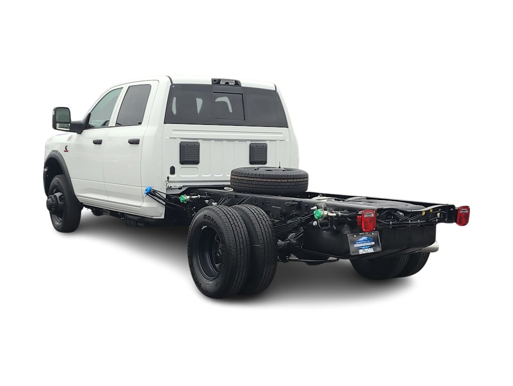 Thumbnail: 2026 RAM 3500 - 21