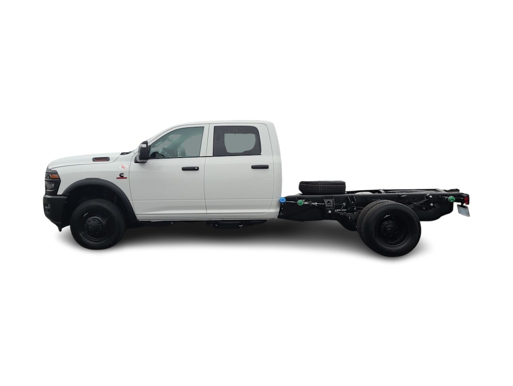 Thumbnail: 2026 RAM 3500 - 20