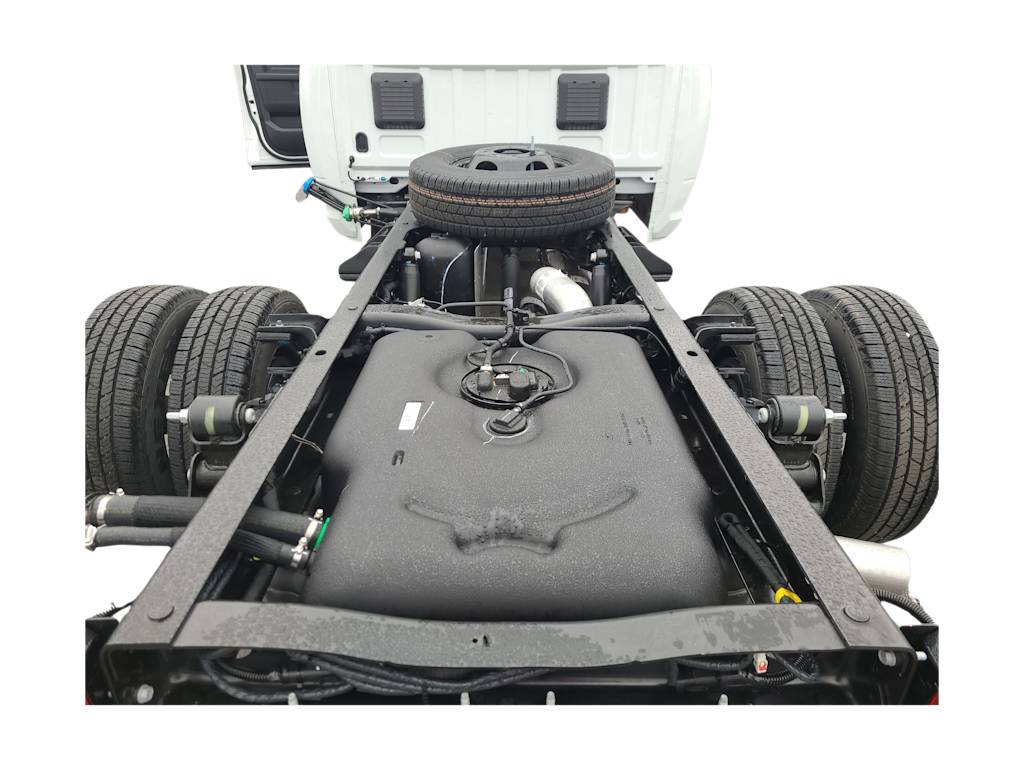 Thumbnail: 2026 RAM 3500 - 12