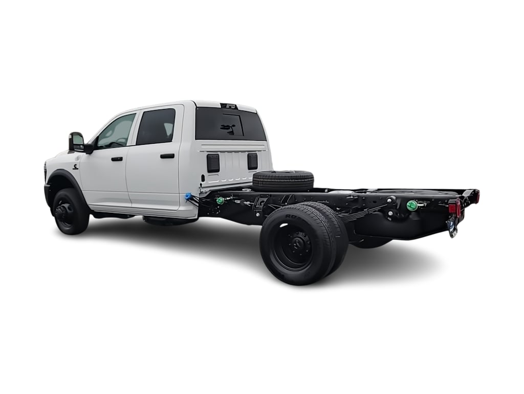 Thumbnail: 2026 RAM 3500 - 17