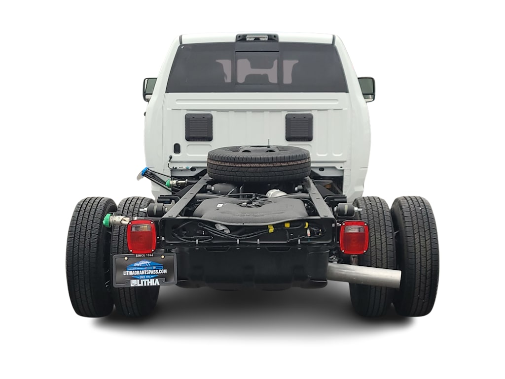 Thumbnail: 2026 RAM 3500 - 22