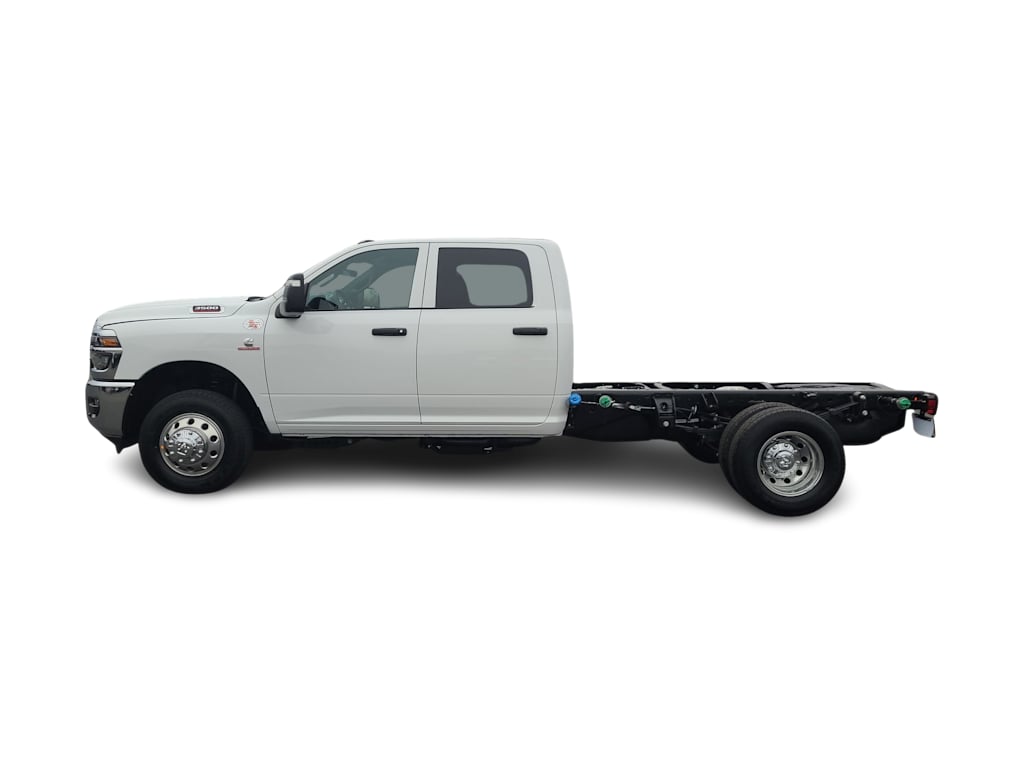 Thumbnail: 2026 RAM 3500 - 20