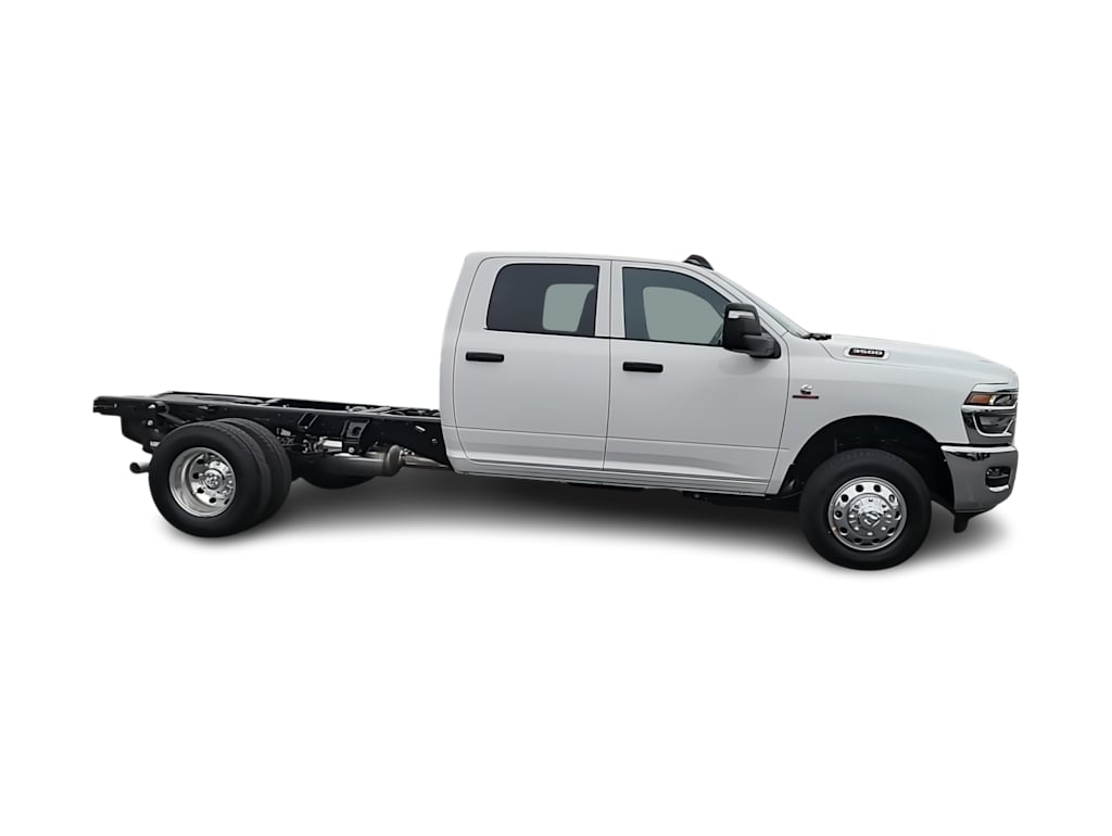 Thumbnail: 2026 RAM 3500 - 19