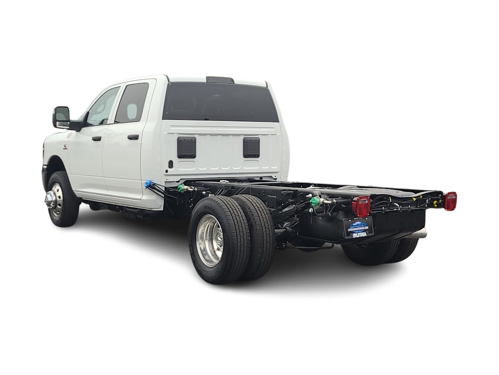 Thumbnail: 2026 RAM 3500 - 21