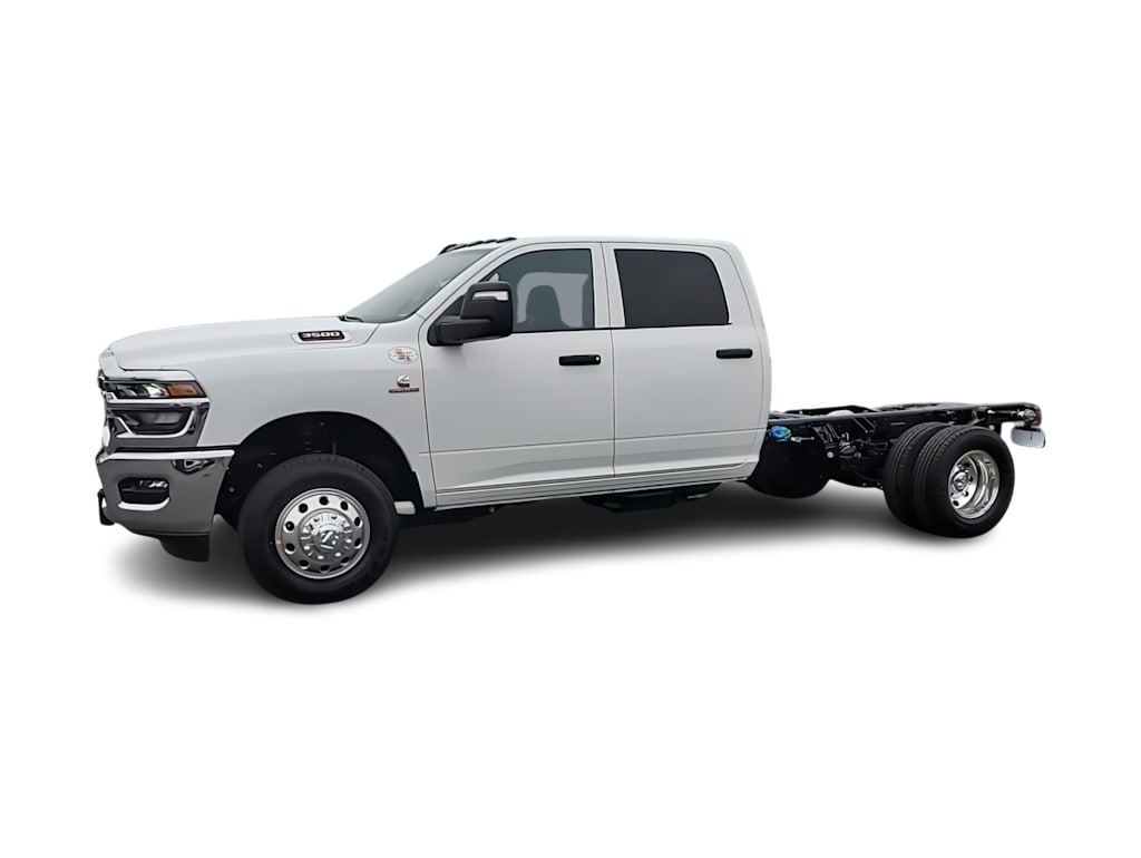 Thumbnail: 2026 RAM 3500 - 3
