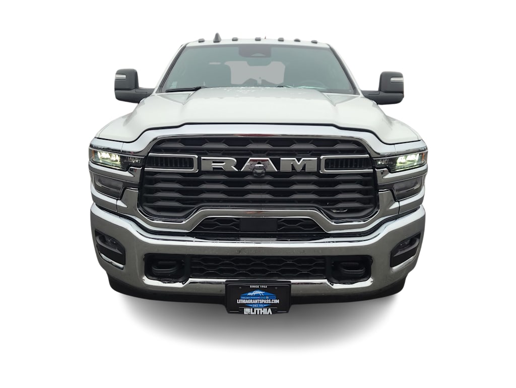 Thumbnail: 2026 RAM 3500 - 23