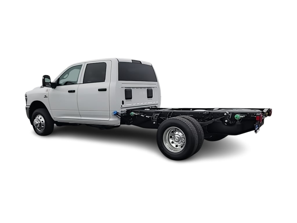 Thumbnail: 2026 RAM 3500 - 17