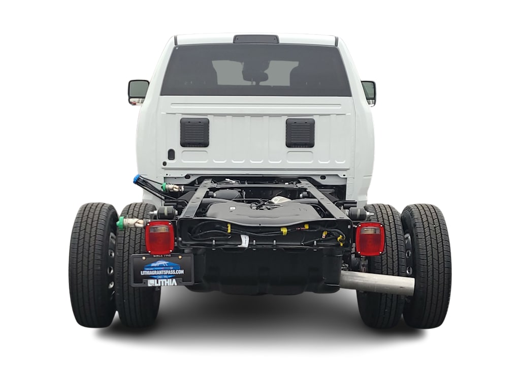 Thumbnail: 2026 RAM 3500 - 22