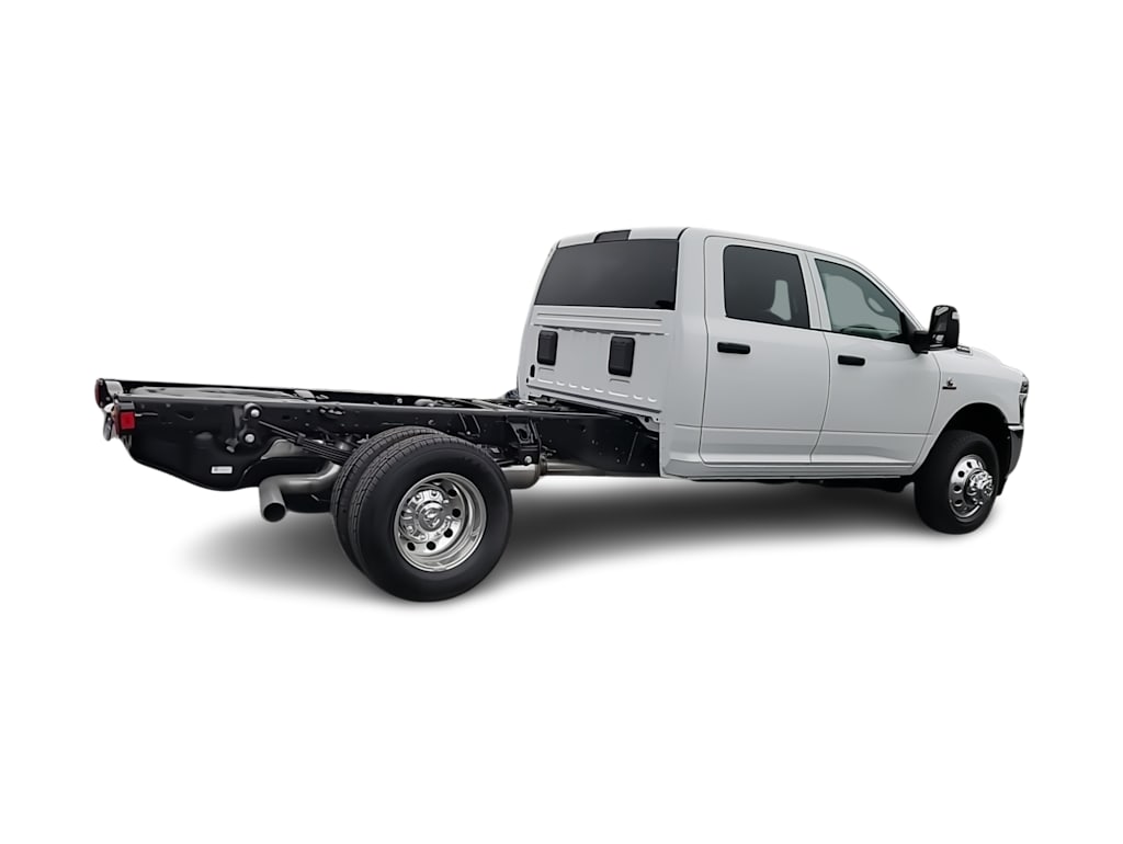 Thumbnail: 2026 RAM 3500 - 18