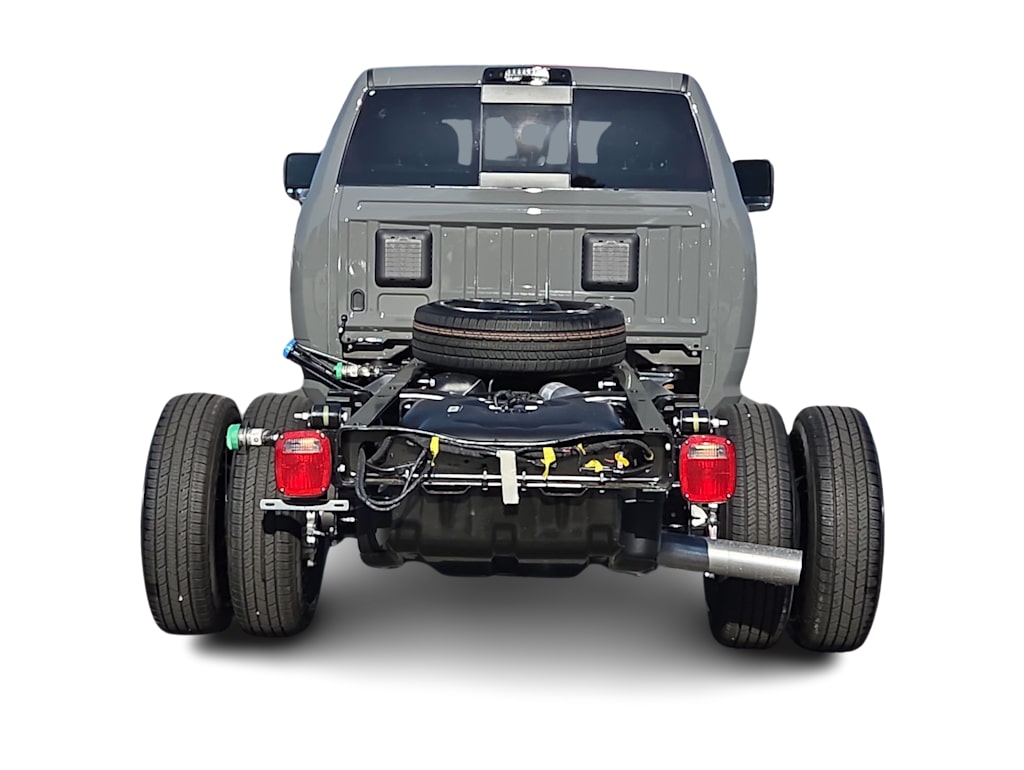 Thumbnail: 2026 RAM 3500 - 20