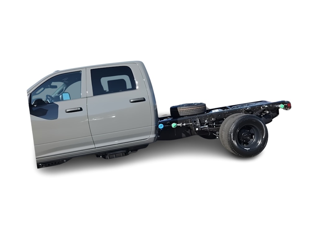 Thumbnail: 2026 RAM 3500 - 16