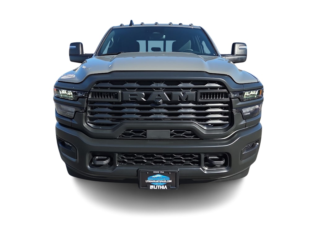 Thumbnail: 2026 RAM 3500 - 21