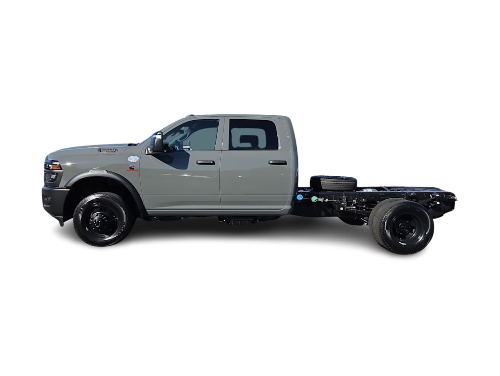 Thumbnail: 2026 RAM 3500 - 19