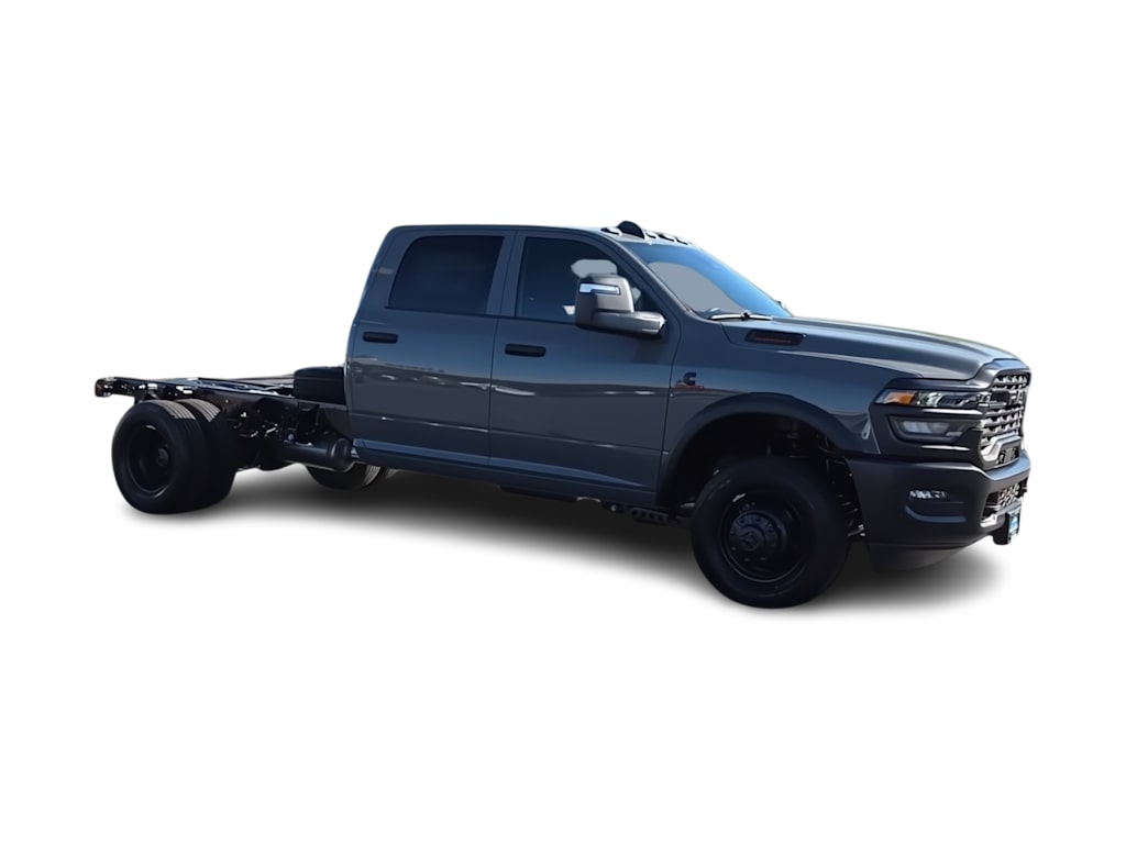 Thumbnail: 2026 RAM 3500 - 3