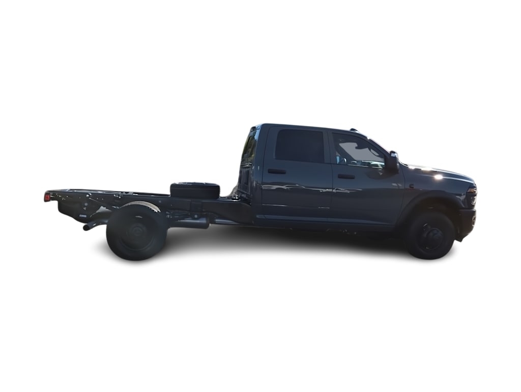 Thumbnail: 2026 RAM 3500 - 18