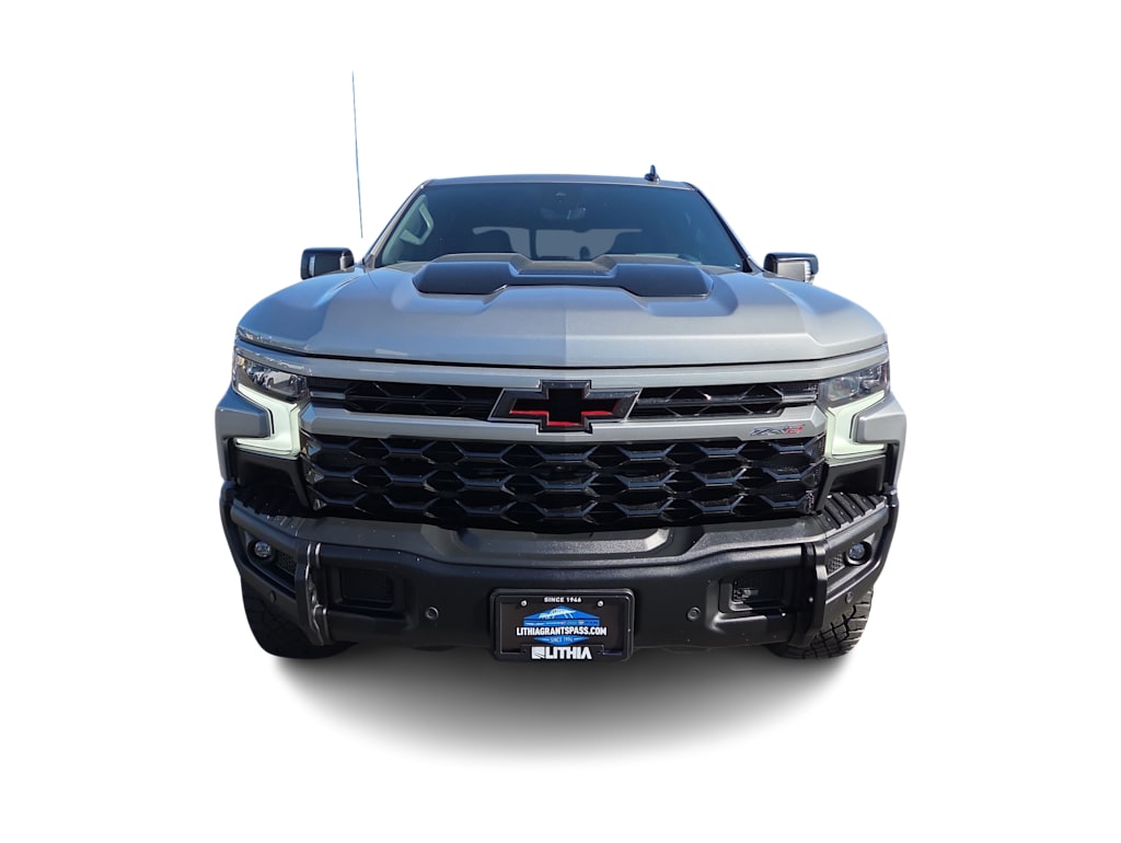 Thumbnail: 2024 Chevrolet Silverado 1500 - 26