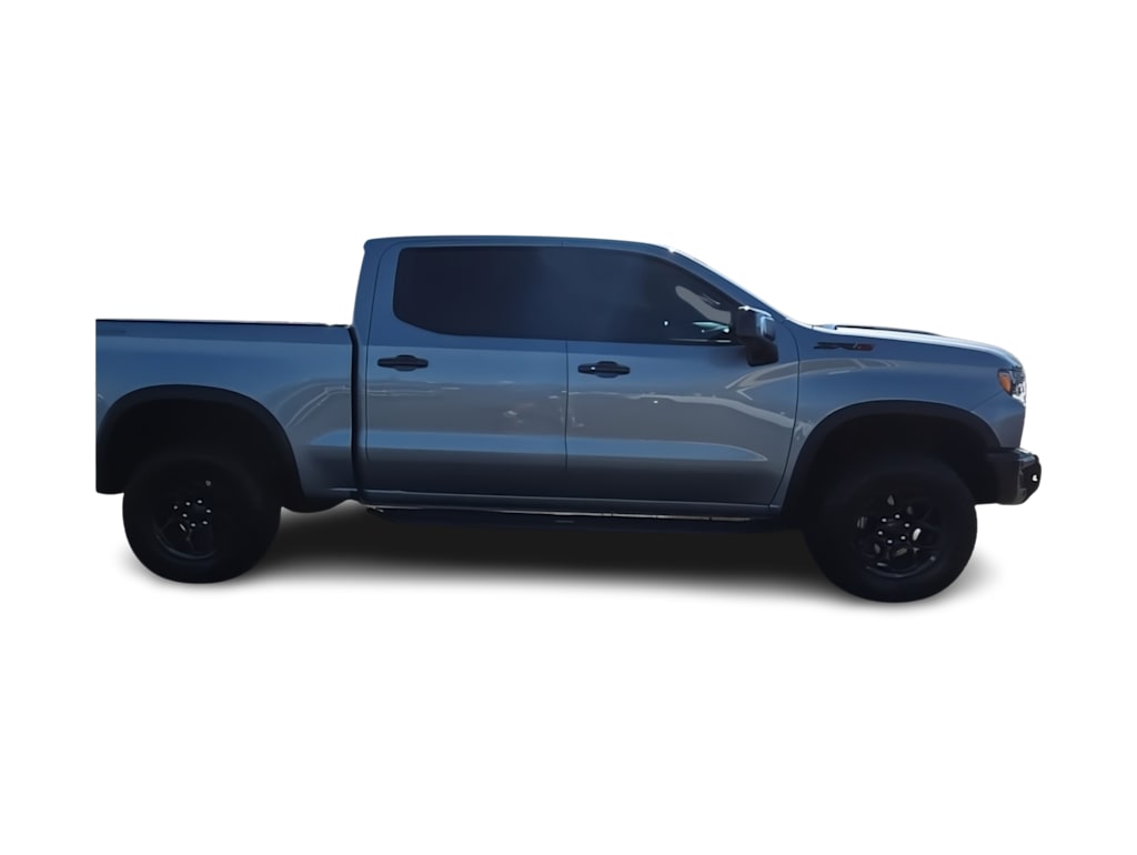 Thumbnail: 2024 Chevrolet Silverado 1500 - 22