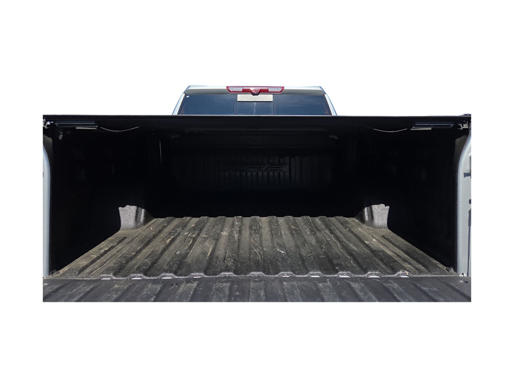 Thumbnail: 2024 Chevrolet Silverado 1500 - 17
