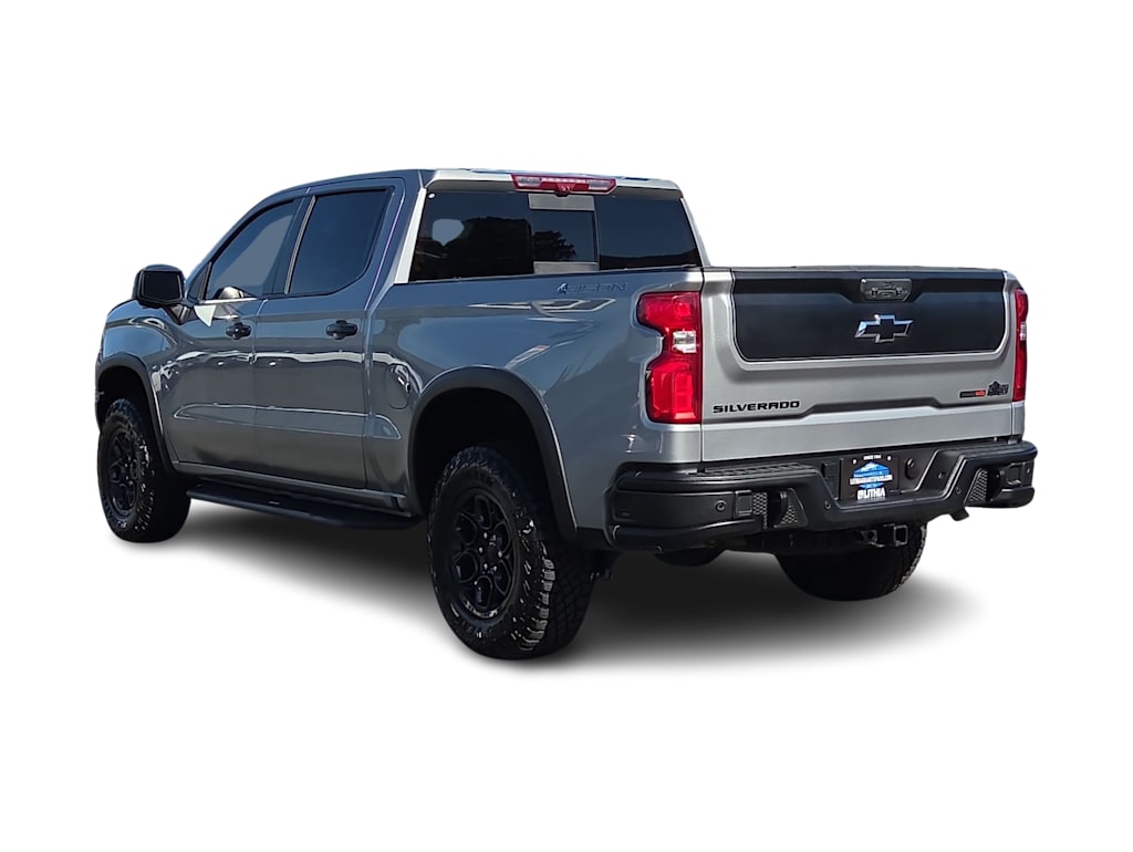Thumbnail: 2024 Chevrolet Silverado 1500 - 24