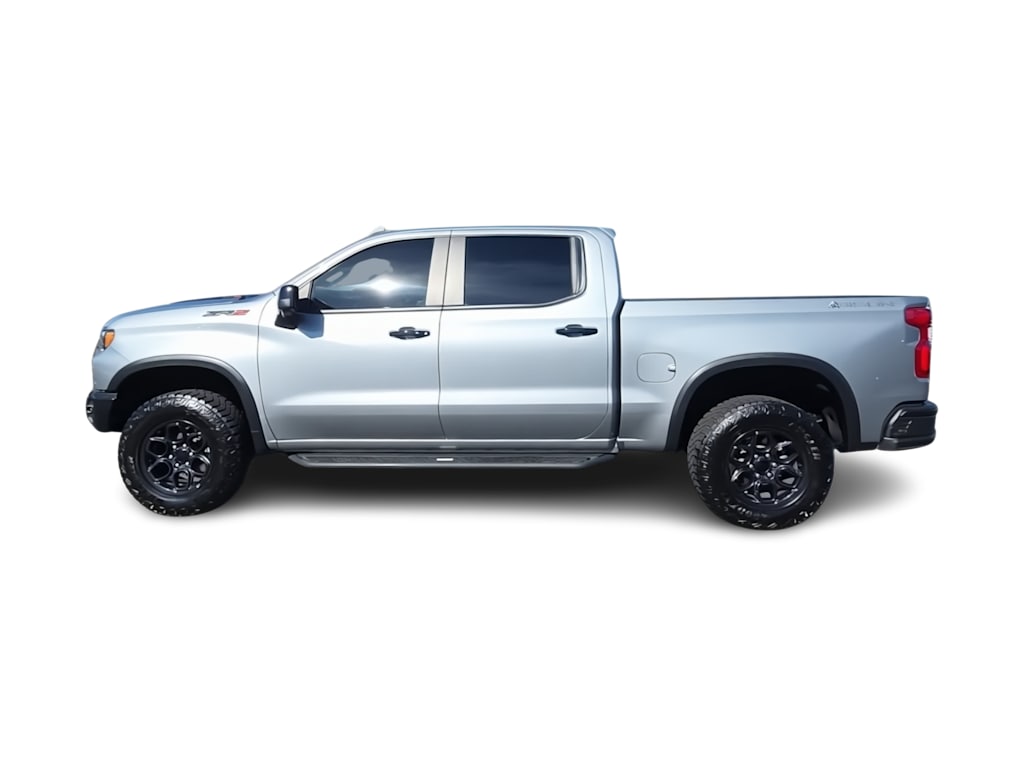 Thumbnail: 2024 Chevrolet Silverado 1500 - 20