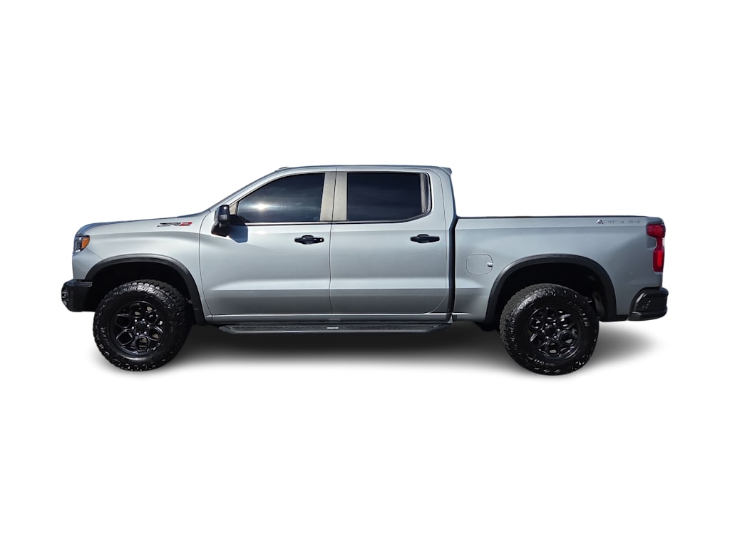 Thumbnail: 2024 Chevrolet Silverado 1500 - 23