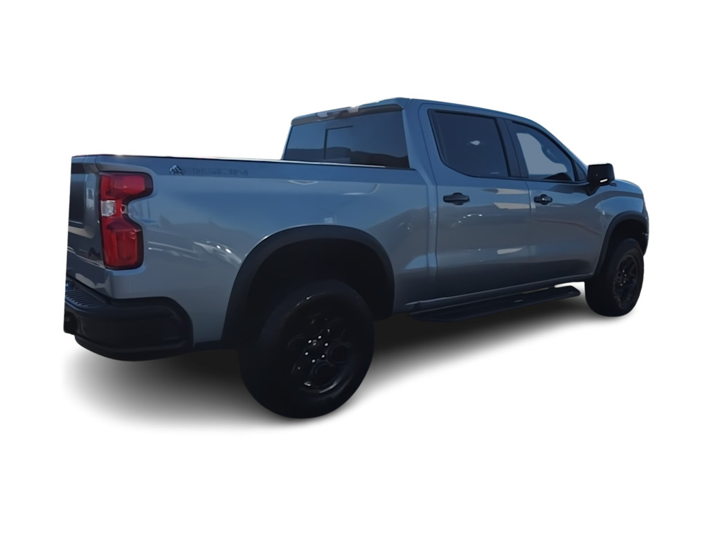 Thumbnail: 2024 Chevrolet Silverado 1500 - 21