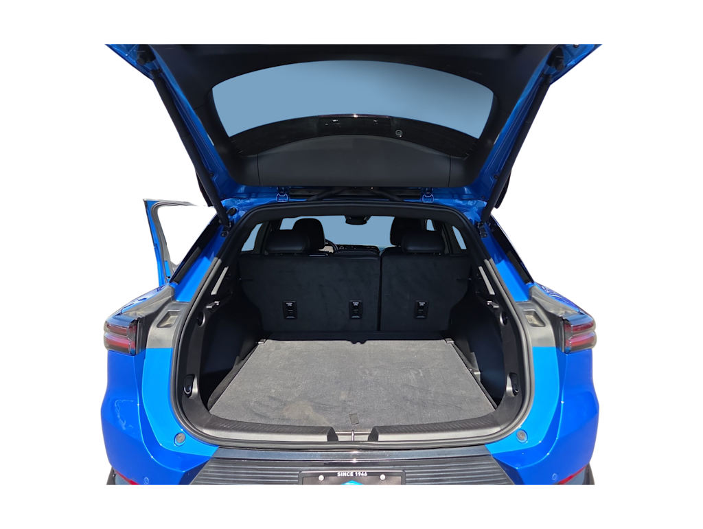 Thumbnail: 2024 Chevrolet Equinox - 15