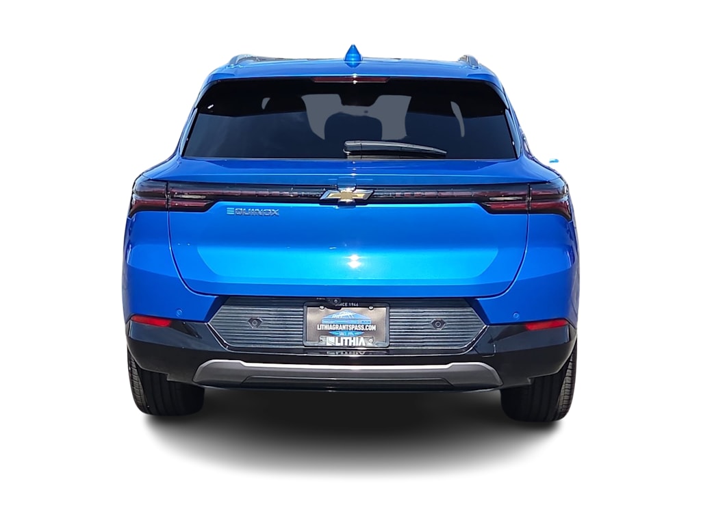 Thumbnail: 2024 Chevrolet Equinox - 25