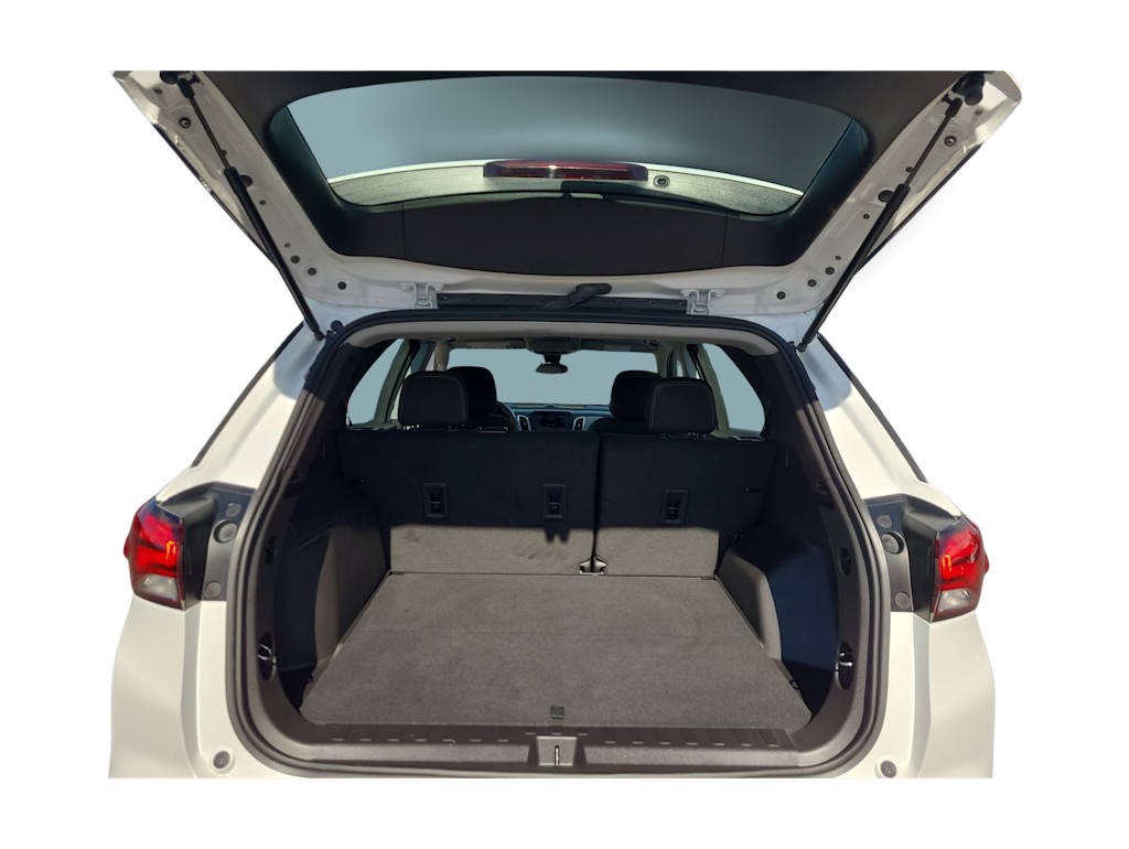 Thumbnail: 2024 Chevrolet Equinox - 17