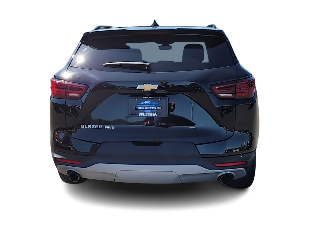 2024 Chevrolet Blazer  5